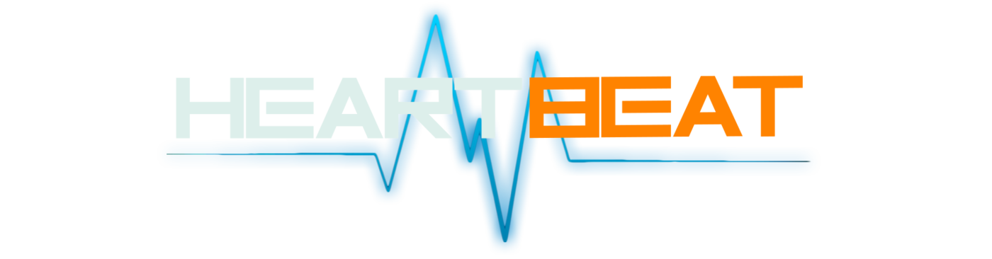 Heartbeat logo